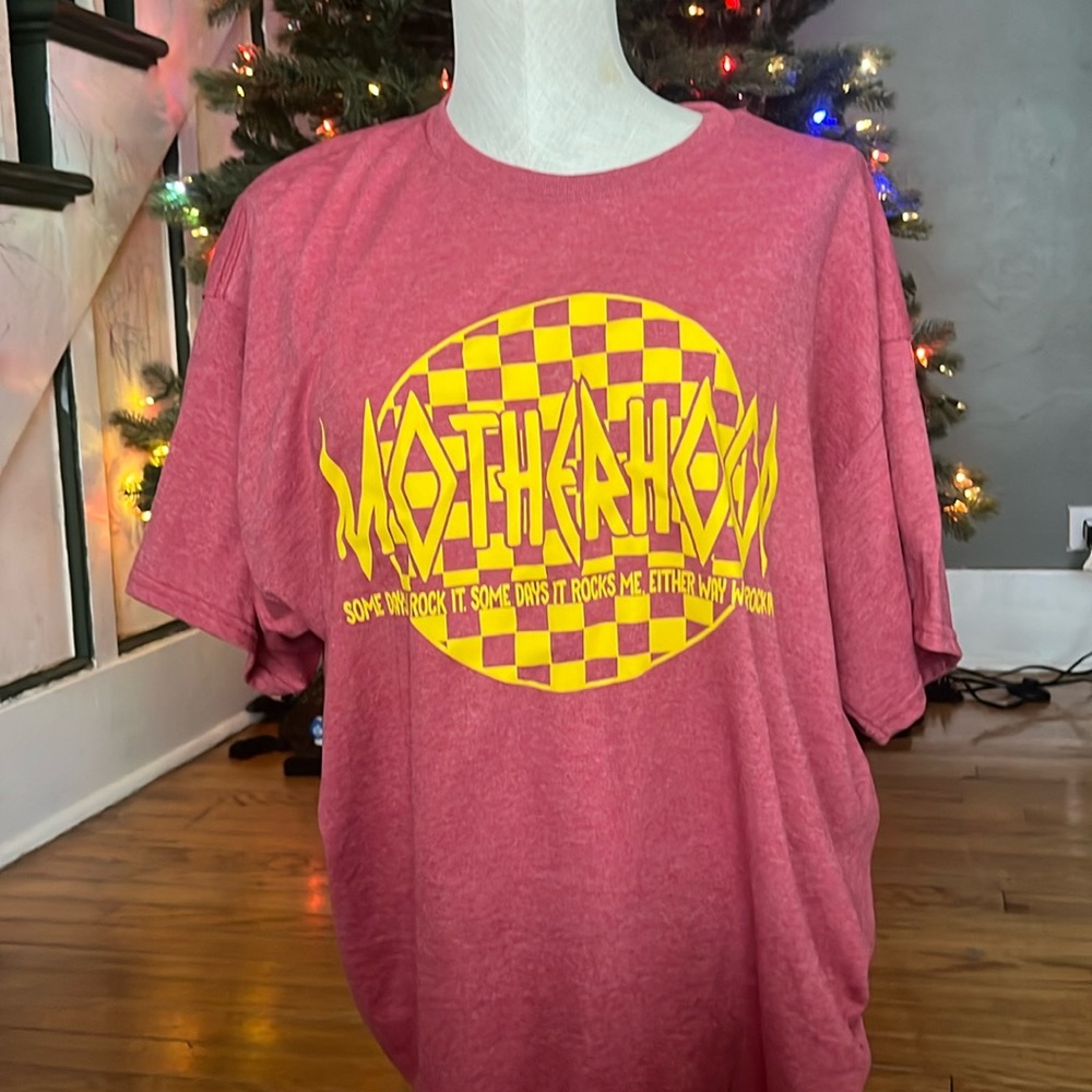 Motherhood shirt